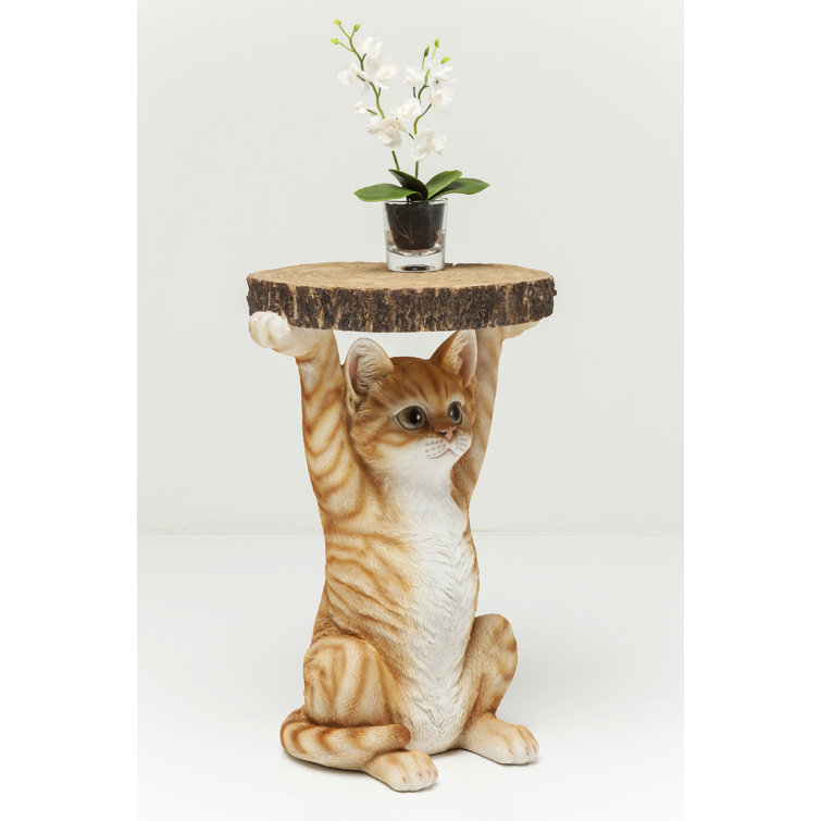 KARE Design Animal Side Table & Reviews Wayfair.co.uk